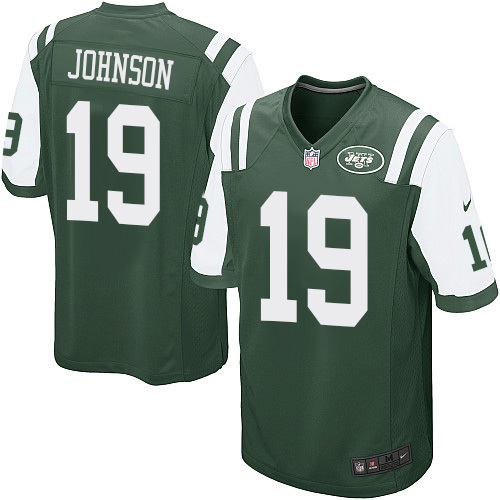 New York Jets kids jerseys-010